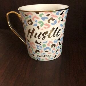 bebe mug